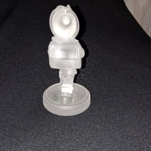 Hummel Crystal Collection “School Boy” - Picture 3 of 5